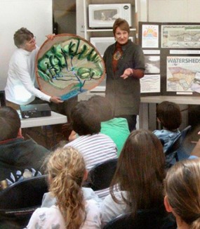 <span>CLASSROOM</span> PRESENTATIONS FOR STUDENTS