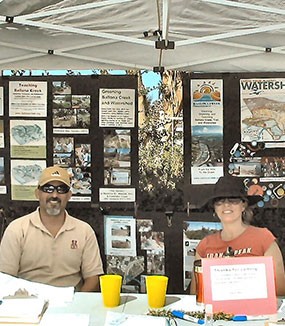 <span>PUBLIC</span> PRESENTATIONS